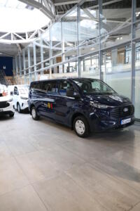 Spenden ermöglichen 9-sitzer für den lionhof in mainz Spenden ermöglichen 9-sitzer für den lionhof in mainz