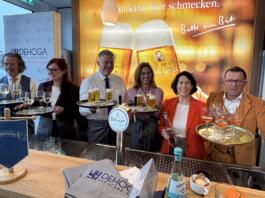 DEHOGA Rheinland-Pfalz Wahlcheck zur Landtagswahl 2026