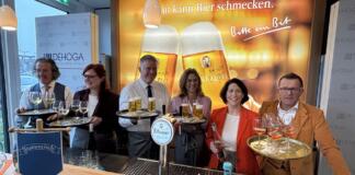 DEHOGA Rheinland-Pfalz Wahlcheck zur Landtagswahl 2026