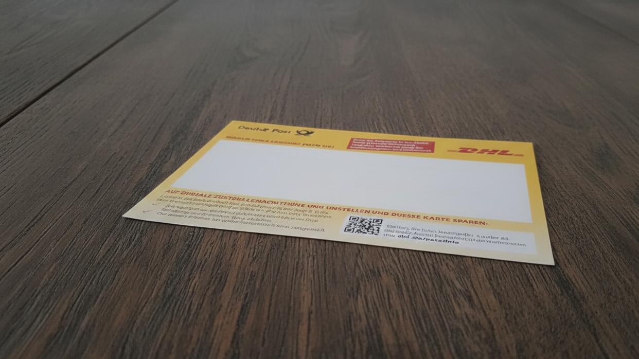 DHL in Heidesheim DHL in Heidesheim