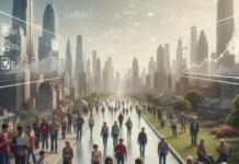 Demografie und wirtschaft