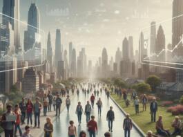 Demografie und Wirtschaft