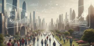 Demografie und Wirtschaft