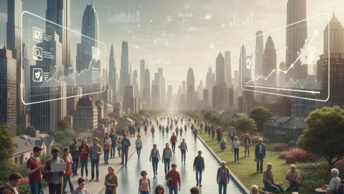 Demografie und Wirtschaft