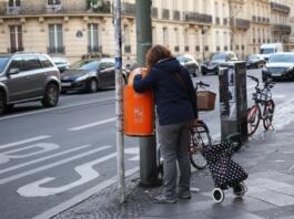 Deutsche gelten als armutsgefährdet