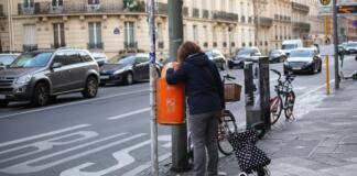 Deutsche gelten als armutsgefährdet