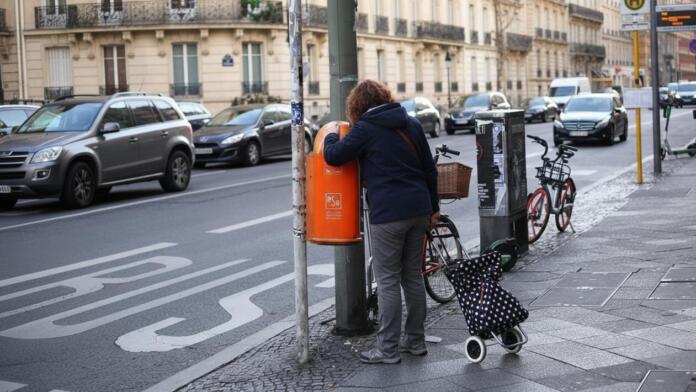 Deutsche gelten als armutsgefährdet