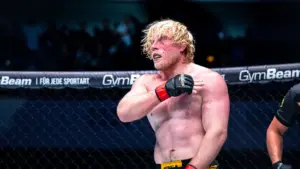 Die karriere des „neandertalers“ frédéric vosgröne