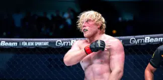 Die Karriere des „Neandertalers“ Frédéric Vosgröne