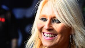 Die metal-queen doro pesch in wiesbaden live erleben Doro pesch