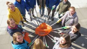 Dreck weg tag nieder-olm