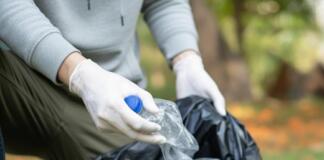 Dreck weg-Tag in Mainz