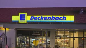Edeka deckenbach gau-bischofsheim