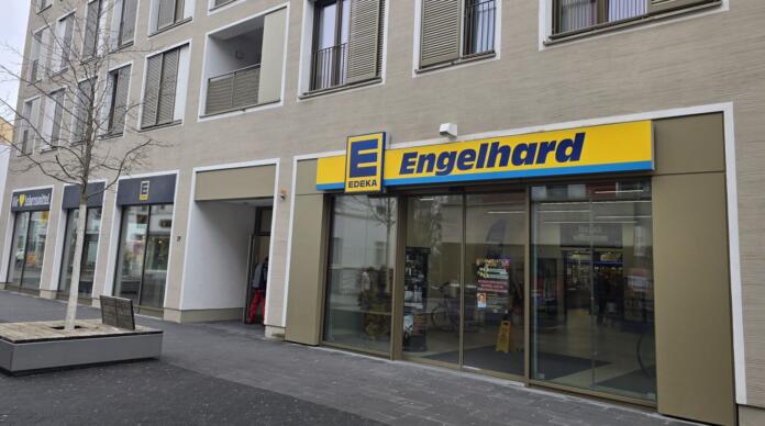 EDEKA in Ingelheim EDEKA in Ingelheim