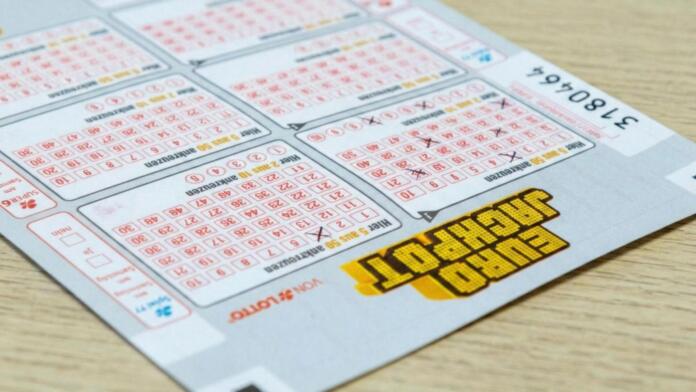 EUROJACKPOT