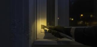 Einbruch in Mainz-Gonsenheim