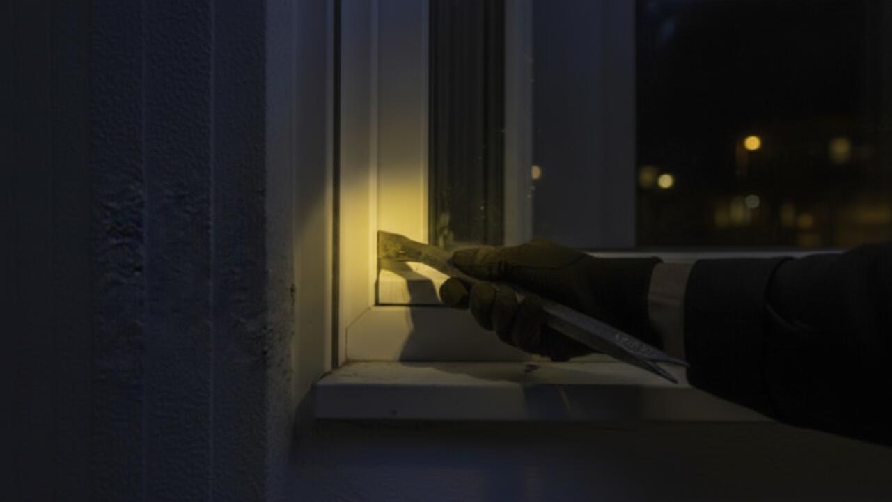 Einbruch in Mainz-Gonsenheim Einbruch in Mainz-Gonsenheim