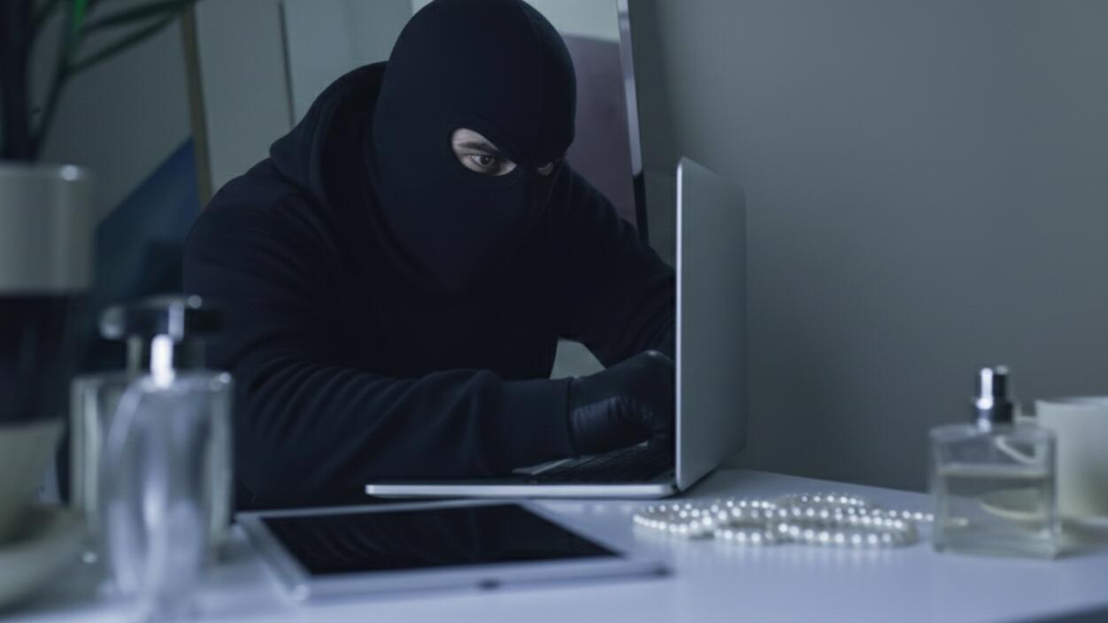 Einbruch in der Alzeyer Straße beschäftigt die Polizei Frankfurt