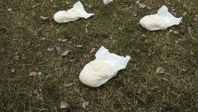 Ekel-Funde in der Gemeinde Budenheim