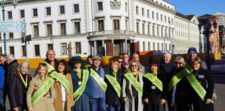 Entdeckungsreise durch Wiesbaden