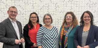 Mütze Ingelheim gerettet