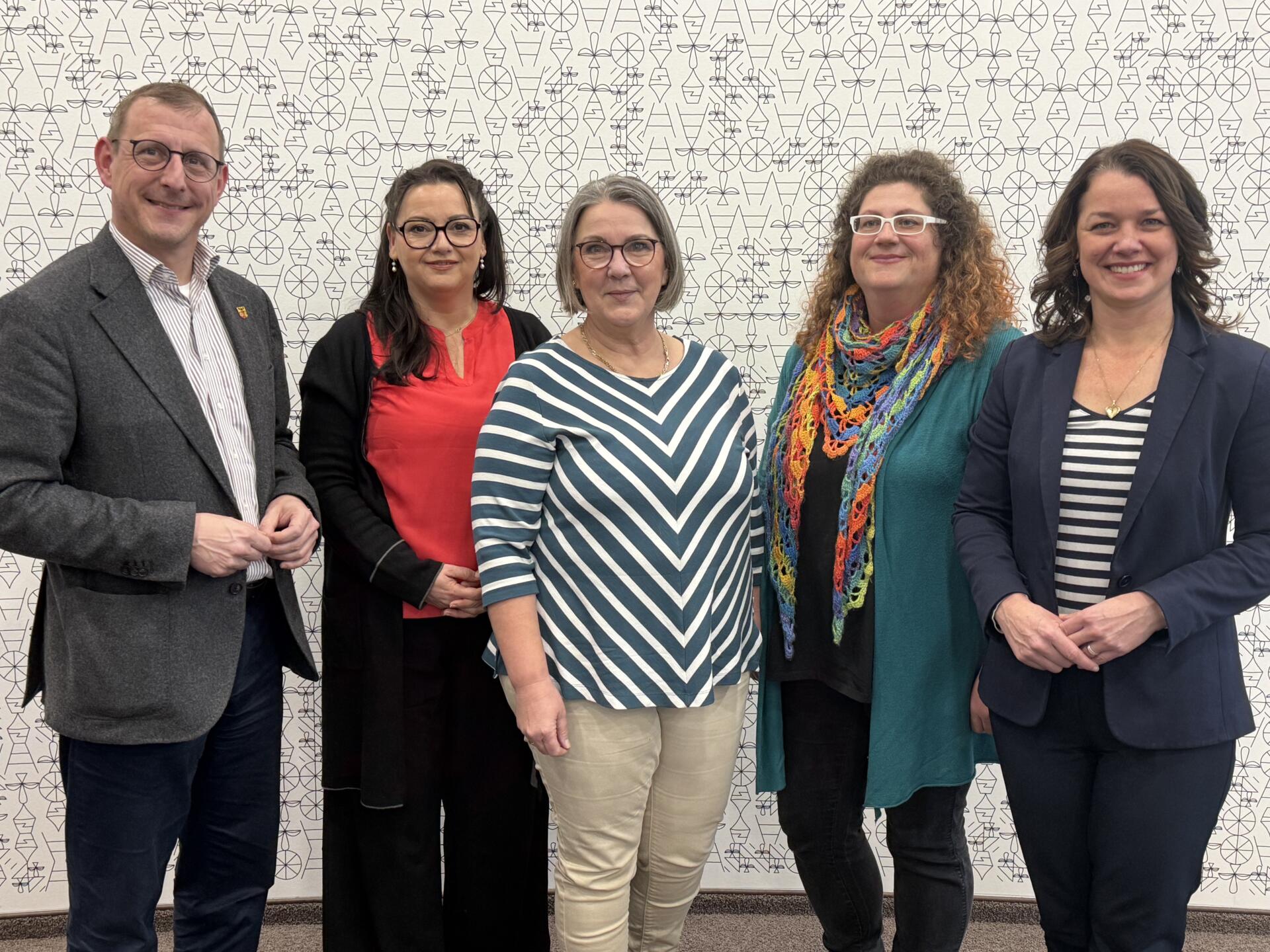 Mütze Ingelheim gerettet