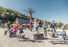 Familienurlaub in giengen
