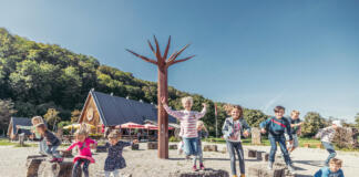 Familienurlaub in Giengen