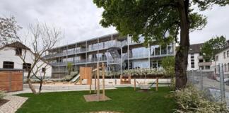 Der Mehrgenerationen-Treff in Bingerbrück lädt ein