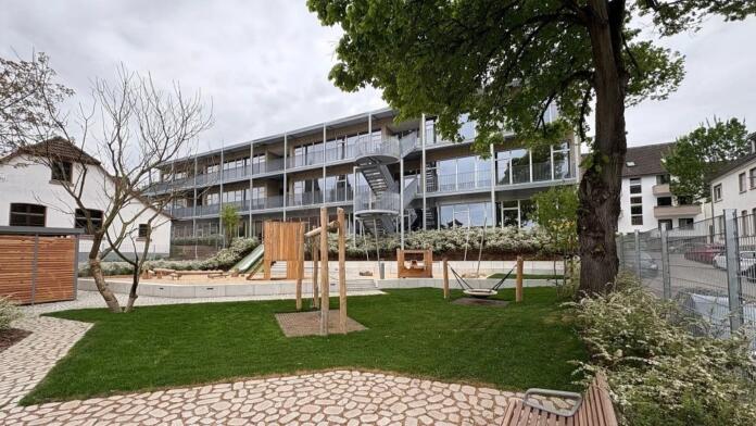 Familienzentrum_c_Soner Diken Der Mehrgenerationen-Treff in Bingerbrück lädt ein