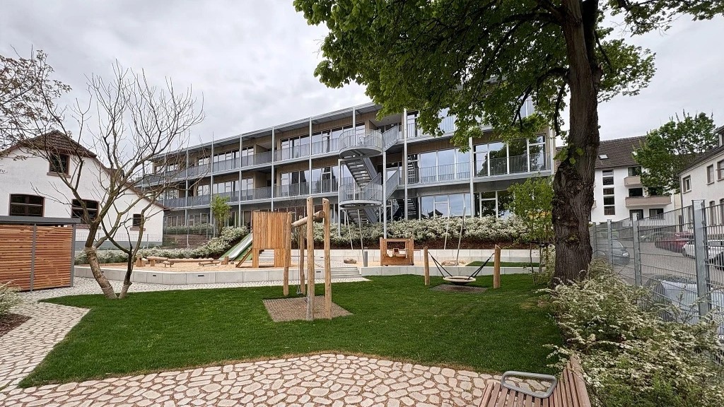 Familienzentrum_c_Soner Diken Der Mehrgenerationen-Treff in Bingerbrück lädt ein