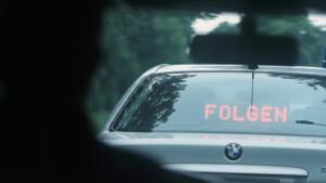 Polizeikontrollen auf der a61 und a63 in rheinhessen Polizeikontrollen auf der a61