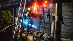Großeinsatz der rettungskräfte im saunapark epe