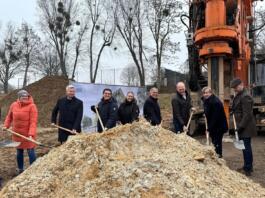 Grundschule in Wiesbaden