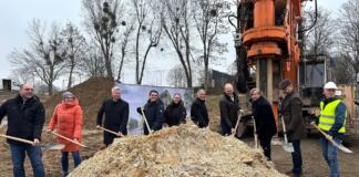 Grundschule in Wiesbaden