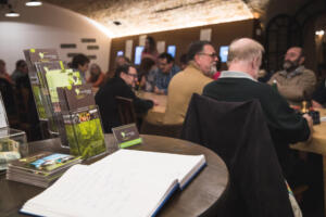 Hochheimer weinbaumuseum