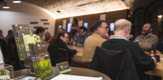 Hochheimer Weinbaumuseum