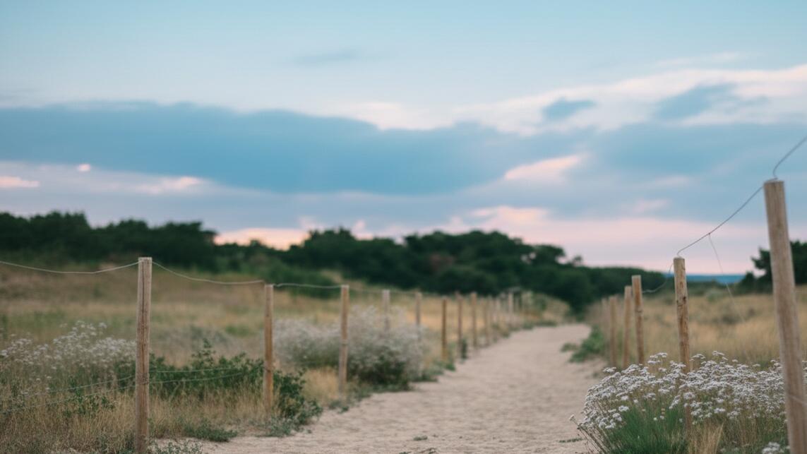 Hunde im Mainzer Sand