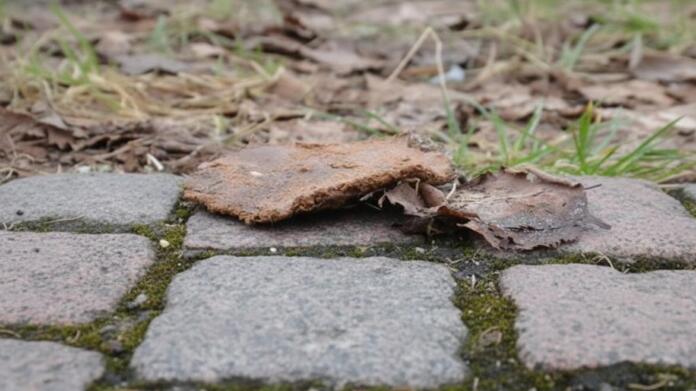 Hundehaufen in Mommenheim