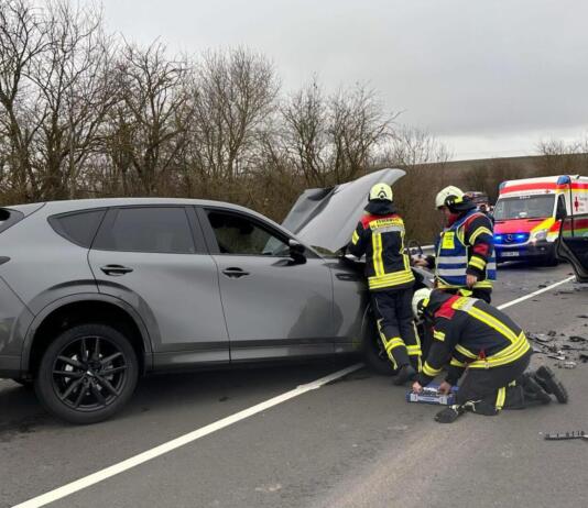 Quelle: FW Ilbesheim