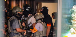 Großangelegte Razzia gegen Enkeltrick-Betrüger in Hessen