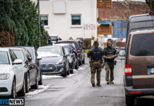 Sek-einsatz in wiesbaden-dotzheim Sek-einsatz in wiesbaden-dotzheim