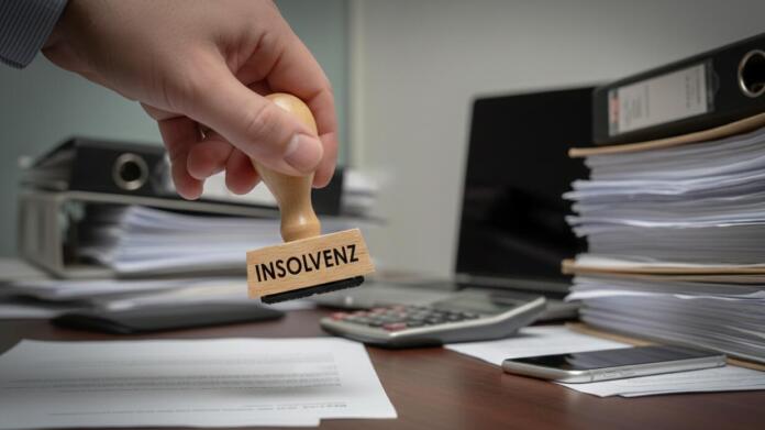 Insolvenz WWS - Sicherheitsdienst GmbH