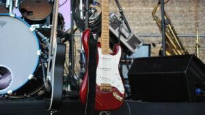 Musiker-flohmarkt im jukuz mörfelden-walldorf Musiker-flohmarkt