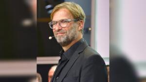 Spekulationen um vorzeitiges aus von jürgen klopp bei red bull Jürgen klopp - red bull