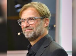 Jürgen Klopp - Mainz