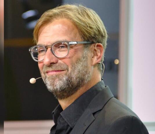 Jürgen Klopp - Mainz