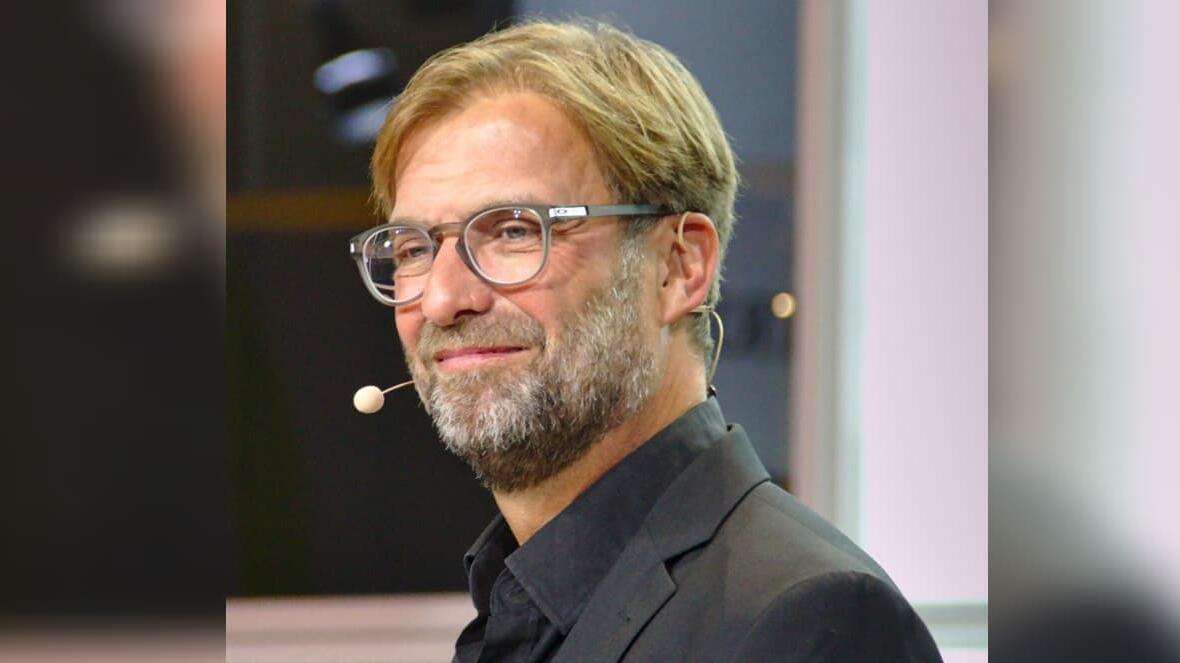 Jürgen Klopp - Mainz