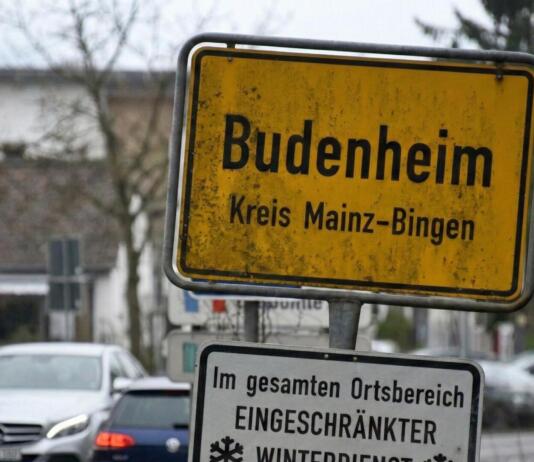 Kita-Plätze in Budenheim