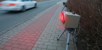 Klein-Winternheim Blitzer